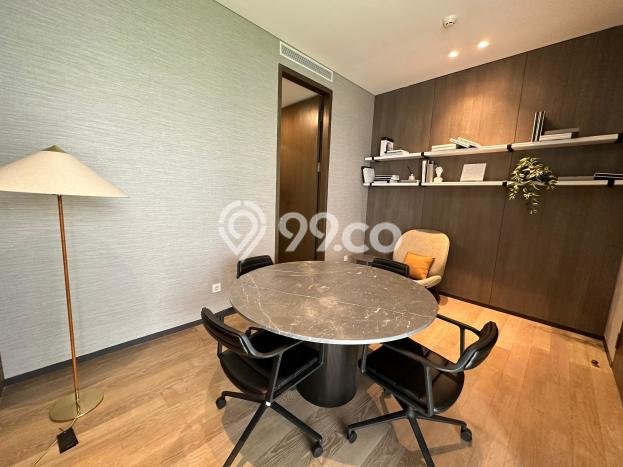 Untuk Dijual Apartemen Mewah 4 Bedroom di Jakarta Selatan Dekat ke Fasilitas Publik Untuk Dijual Apartemen Mewah 4 Bedroom di Jakarta Selatan Dekat ke Fasilitas Publik