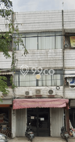 Paling Diincar! Ruko Dijual di Angke Harga Kompetitif Paling Diincar! Ruko Dijual di Angke Harga Kompetitif