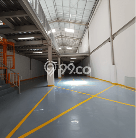 Gudang Bagus Dijual LB 400m2 Lokasi Strategis Jakarta Barat Area Cocok untuk Berbisnis Gudang Bagus Dijual LB 400m2 Lokasi Strategis Jakarta Barat Area Cocok untuk Berbisnis