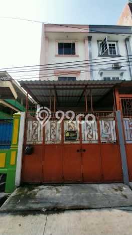Dijual Rumah Kost di Jelambar, Jakarta Barat, 6 KT, 3 KM, Bangunan 165m2 Dijual Rumah Kost di Jelambar, Jakarta Barat, 6 KT, 3 KM, Bangunan 165m2