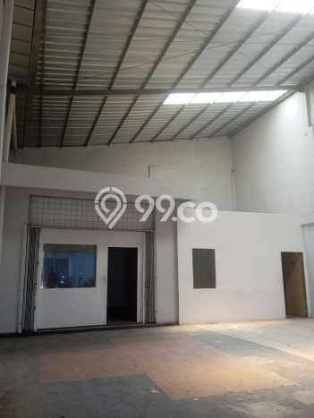 Unit Gudang Tersedia di Pegadungan Spesifikasi LB 84m2 Unit Gudang Tersedia di Pegadungan Spesifikasi LB 84m2