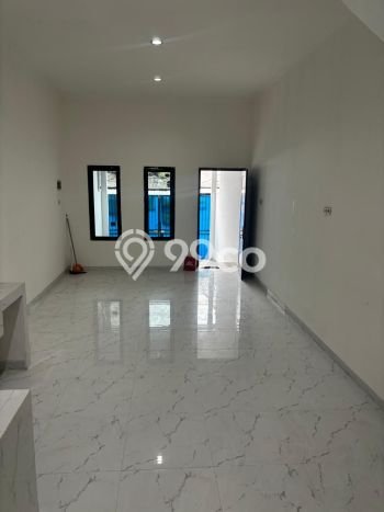 Rumah Modern 2 KT LT 56m2 di Jelambar Rumah Modern 2 KT LT 56m2 di Jelambar