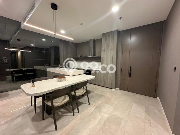 Paling Dicari! Apartemen Premium Dijual di Setiabudi Punya 2 Bedroom Paling Dicari! Apartemen Premium Dijual di Setiabudi Punya 2 Bedroom