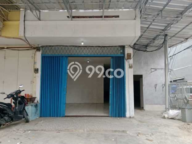 Unit Ruko Dijual di Jakarta Barat LT 88m2 & LB 200m2 Unit Ruko Dijual di Jakarta Barat LT 88m2 & LB 200m2