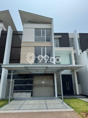 Hunian Elit LB 450m2 Siap Huni Desain Elegan di Golf Island, Jakarta Utara Hunian Elit LB 450m2 Siap Huni Desain Elegan di Golf Island, Jakarta Utara
