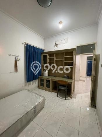 Hunian Cantik Minimalis Lb 200m2 di Penjaringan, Jakarta Utara Hunian Cantik Minimalis Lb 200m2 di Penjaringan, Jakarta Utara