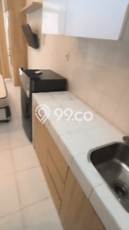 Dijual Apartemen 1 KT 1 KM di Teluk Naga Luas 21m2 Dijual Apartemen 1 KT 1 KM di Teluk Naga Luas 21m2