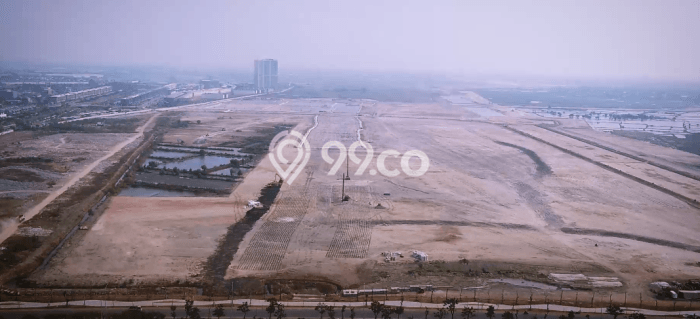 Tanah Kavling Dijual di Pantai Indah Kapuk 2, Jakarta Utara dengan Luas Tanah 450m2 Tanah Kavling Dijual di Pantai Indah Kapuk 2, Jakarta Utara dengan Luas Tanah 450m2