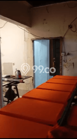 Ruko Dijual di Prime Area Jakarta Barat Luas 600m2 Ruko Dijual di Prime Area Jakarta Barat Luas 600m2