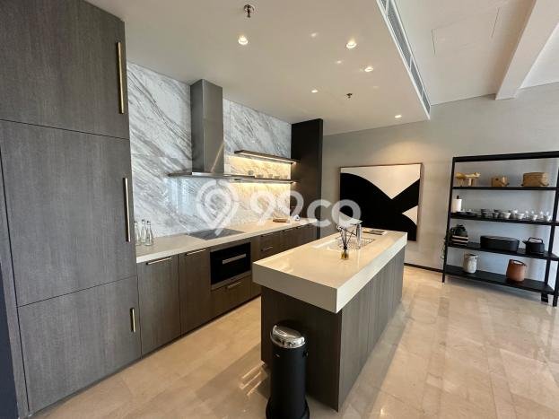 Untuk Dijual Apartemen Mewah 4 Bedroom di Jakarta Selatan Dekat ke Fasilitas Publik Untuk Dijual Apartemen Mewah 4 Bedroom di Jakarta Selatan Dekat ke Fasilitas Publik
