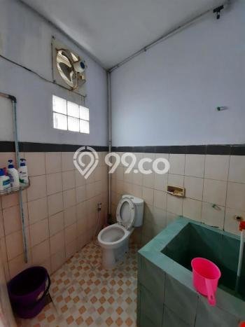 Rumah Minimalis 3 KT di Jelambar Jakarta Barat Unfurnished Rumah Minimalis 3 KT di Jelambar Jakarta Barat Unfurnished