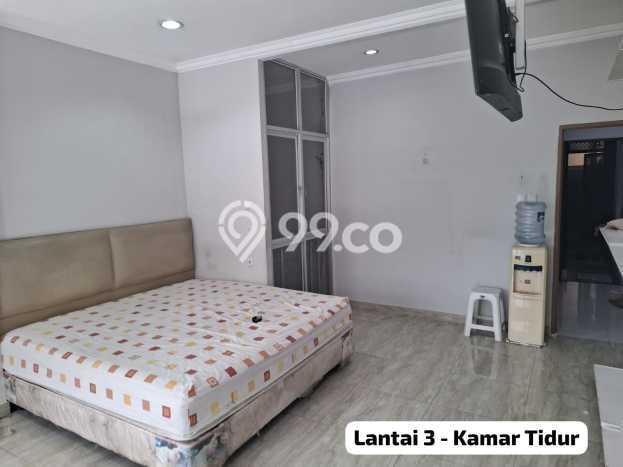 Ruko Bagus Dijual LB 400m2 Lokasi Strategis Jakarta Utara Area Cocok untuk Bisnis Ruko Bagus Dijual LB 400m2 Lokasi Strategis Jakarta Utara Area Cocok untuk Bisnis