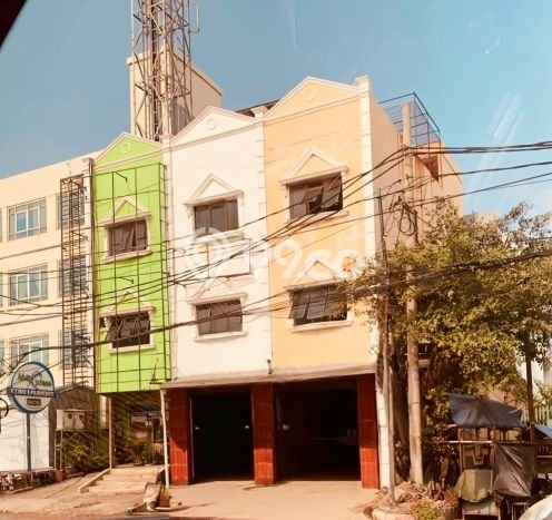 For Rent Ruko di Pluit, Luas 150m², Pusat Bisnis For Rent Ruko di Pluit, Luas 150m², Pusat Bisnis