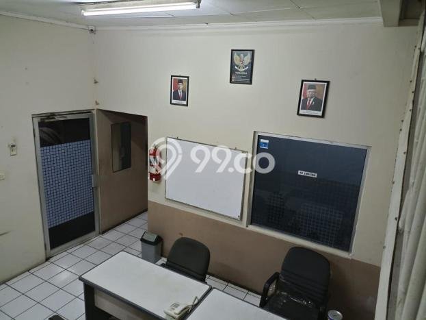 Unit Gudang Dijual di Karawaci Tangerang Luas Tanah 2093m2, Luas Bangunan 500m2 Unit Gudang Dijual di Karawaci Tangerang Luas Tanah 2093m2, Luas Bangunan 500m2