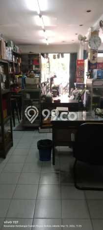 Unit Ruko Dijual di Jakarta Barat LT 16m2 & LB 324m2 Unit Ruko Dijual di Jakarta Barat LT 16m2 & LB 324m2