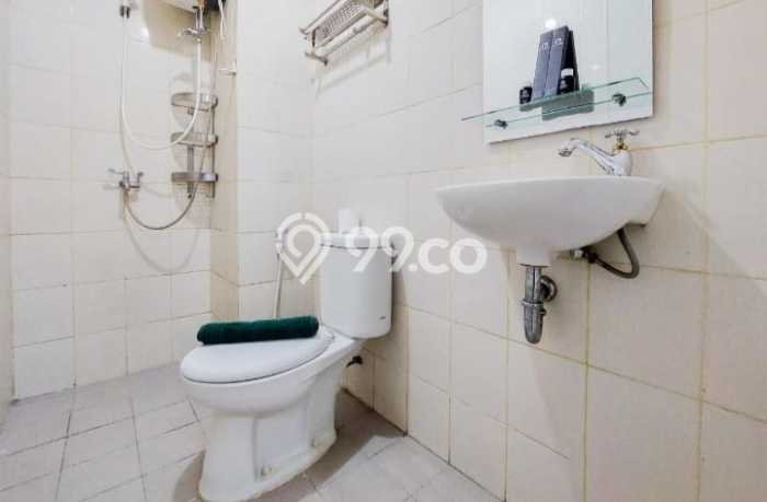 Apartemen Minimalis di Tangerang Tangerang dengan 2 KT & 1 KM Apartemen Minimalis di Tangerang Tangerang dengan 2 KT & 1 KM