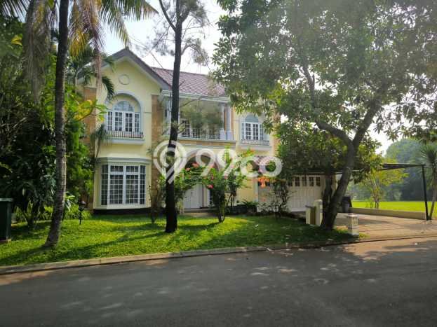 Rumah sewa siap huni 4 KT di Alam Sutera, Tangerang Rumah sewa siap huni 4 KT di Alam Sutera, Tangerang