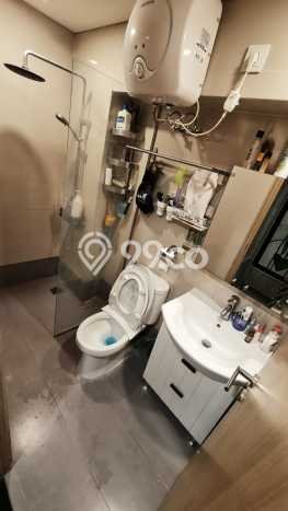 Tersedia Apartemen 2 KT & 1 KM di Kebon Jeruk, Jakarta Barat Tersedia Apartemen 2 KT & 1 KM di Kebon Jeruk, Jakarta Barat