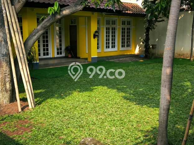 Rumah sewa siap huni 4 KT di Alam Sutera, Tangerang Rumah sewa siap huni 4 KT di Alam Sutera, Tangerang