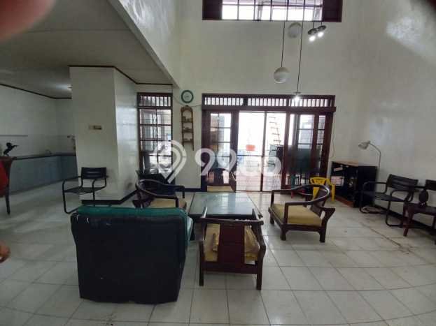 Hunian Super Elit dengan Akses Paling Strategis di Permata Buana, Jakarta Barat Hunian Super Elit dengan Akses Paling Strategis di Permata Buana, Jakarta Barat