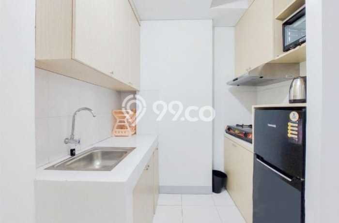 Apartemen Minimalis di Tangerang Tangerang dengan 2 KT & 1 KM Apartemen Minimalis di Tangerang Tangerang dengan 2 KT & 1 KM