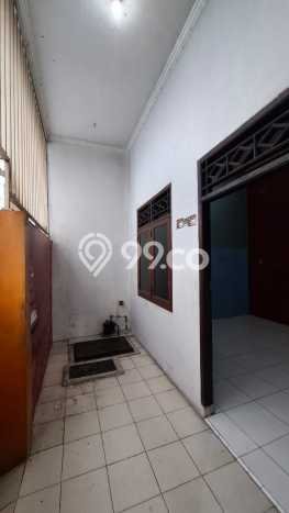 Rumah Modern Cantik 3 KT Siap Huni di Tambora Rumah Modern Cantik 3 KT Siap Huni di Tambora