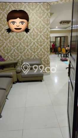 Rumah Minimalis 4 Kamar LT 137m2 di Kalideres Rumah Minimalis 4 Kamar LT 137m2 di Kalideres