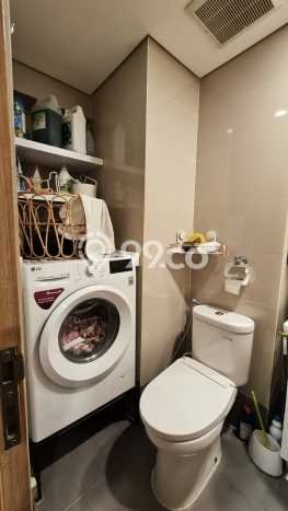 Tersedia Apartemen 2 KT & 1 KM di Kebon Jeruk, Jakarta Barat Tersedia Apartemen 2 KT & 1 KM di Kebon Jeruk, Jakarta Barat