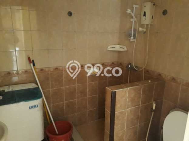 Disewakan Segera Apartemen Strategis 2 KT, 1 KM di Kawasan Kembangan Disewakan Segera Apartemen Strategis 2 KT, 1 KM di Kawasan Kembangan