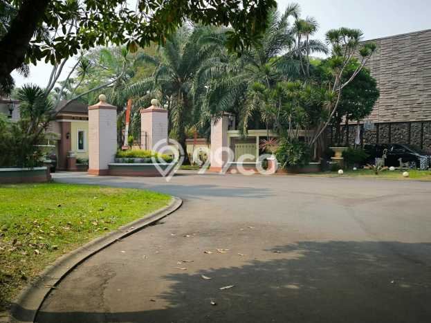 Rumah sewa siap huni 4 KT di Alam Sutera, Tangerang Rumah sewa siap huni 4 KT di Alam Sutera, Tangerang