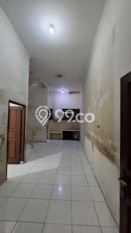 Rumah Modern Cantik 3 KT Siap Huni di Tambora Rumah Modern Cantik 3 KT Siap Huni di Tambora