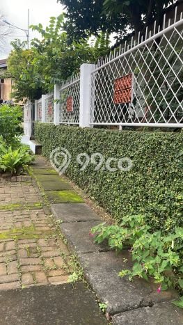 Hunian Elit LB 220m2 Siap Huni Desain Elegan di Villa Meruya, Jakarta Barat Hunian Elit LB 220m2 Siap Huni Desain Elegan di Villa Meruya, Jakarta Barat