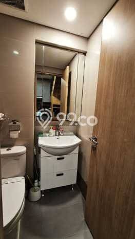 Tersedia Apartemen 2 KT & 1 KM di Kebon Jeruk, Jakarta Barat Tersedia Apartemen 2 KT & 1 KM di Kebon Jeruk, Jakarta Barat
