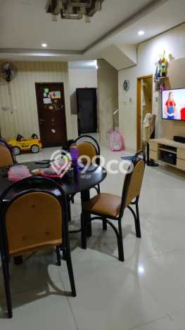 Rumah Minimalis 4 Kamar LT 137m2 di Kalideres Rumah Minimalis 4 Kamar LT 137m2 di Kalideres
