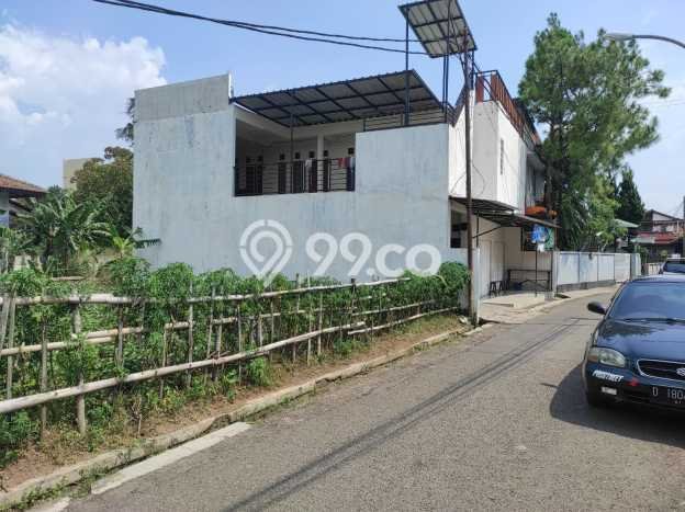 Kavling Tanah di Jatinangor Dijual Luas 98m2 Legalitas SHM Kavling Tanah di Jatinangor Dijual Luas 98m2 Legalitas SHM