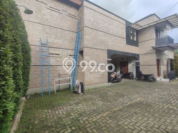Untuk Dijual Kost di Jatinangor, Sumedang, 21 KT, 21 KM, Luas 700m2 Untuk Dijual Kost di Jatinangor, Sumedang, 21 KT, 21 KM, Luas 700m2