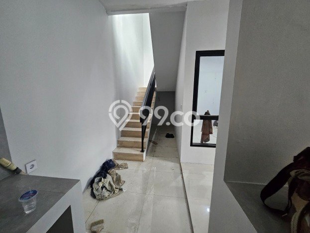 Rumah Modern 2 Kamar LT 103m2 di Ciwastra Rumah Modern 2 Kamar LT 103m2 di Ciwastra