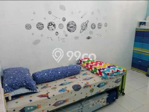 Rumah Modern Cantik 3 KT Siap Huni di Jatinangor Rumah Modern Cantik 3 KT Siap Huni di Jatinangor