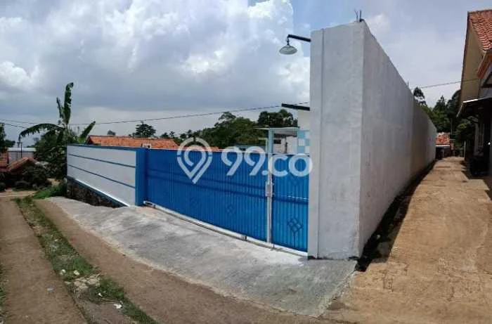 Rumah Modern Cantik 3 KT Siap Huni di Jatinangor Rumah Modern Cantik 3 KT Siap Huni di Jatinangor