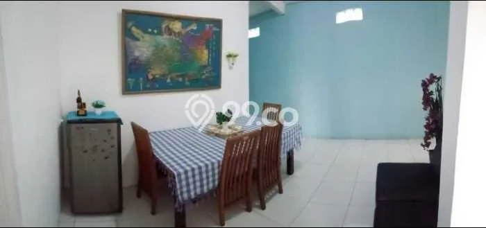 Rumah Modern Cantik 3 KT Siap Huni di Jatinangor Rumah Modern Cantik 3 KT Siap Huni di Jatinangor