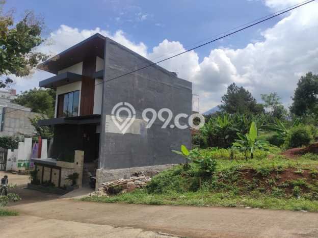 Tanah Kavling di Cileunyi Dijual dengan Luas 405m2 Tanah Kavling di Cileunyi Dijual dengan Luas 405m2