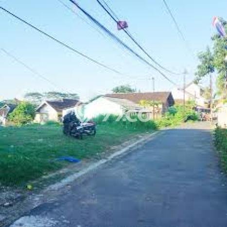 Tanah Dijual Lokasi Jatinangor, Sumedang Luas 86m2 Legalitas Aman Tanah Dijual Lokasi Jatinangor, Sumedang Luas 86m2 Legalitas Aman