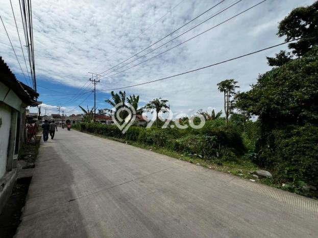 Jarang Ada! Tanah di Cihampelas Punya Luas 65m2 SHM Jarang Ada! Tanah di Cihampelas Punya Luas 65m2 SHM