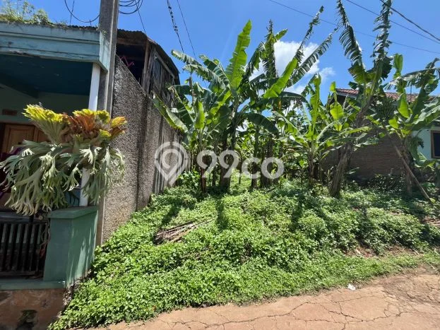 Tanah Kavling untuk Dijual di Jatinangor Sumedang 136m2 Tanah Kavling untuk Dijual di Jatinangor Sumedang 136m2