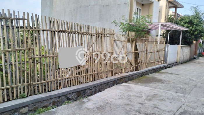 Tanah Komersial Dijual di Bojongsoang Bandung 224m2 Tanah Komersial Dijual di Bojongsoang Bandung 224m2