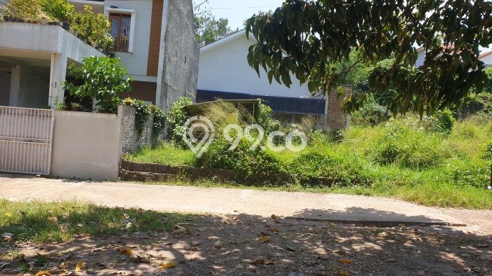 Kavling Tanah Dijual di Cileunyi Bandung Spesifikasi 137m2 Kavling Tanah Dijual di Cileunyi Bandung Spesifikasi 137m2