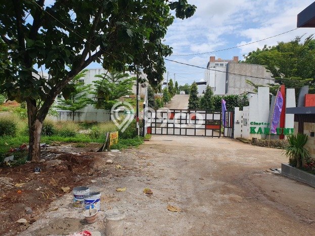 Tanah Kavling untuk Dijual di Cileunyi Bandung 261m2 Tanah Kavling untuk Dijual di Cileunyi Bandung 261m2