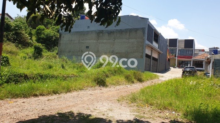 Kavling Tanah Dijual di Cileunyi Bandung Spesifikasi 137m2 Kavling Tanah Dijual di Cileunyi Bandung Spesifikasi 137m2