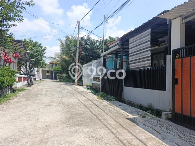 Dijual Rumah 2 Kamar Lokasi Strategis Nyaman dan Strategis di Jatinangor Dijual Rumah 2 Kamar Lokasi Strategis Nyaman dan Strategis di Jatinangor