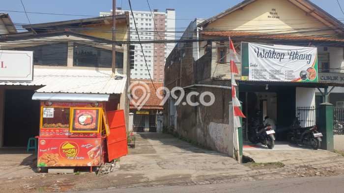 Peluang Investasi! Kost Dijual di Jatinangor, Sumedang, 12 KT, 3 KM, Luas 250m2 Peluang Investasi! Kost Dijual di Jatinangor, Sumedang, 12 KT, 3 KM, Luas 250m2